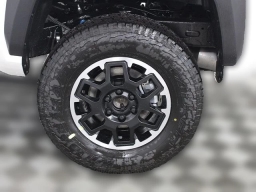 Toyota Tacoma 4WD TRD Off Road Hybrid Double Cab 5' Bed AT (Natl) 2026