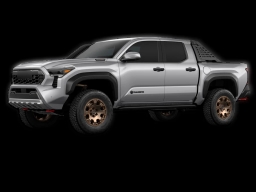 Toyota Tacoma 4WD Trailhunter Hybrid Double Cab 5' Bed AT (Natl) 2026