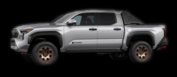 Toyota Tacoma 4WD Trailhunter Hybrid Double Cab 5' Bed AT (Natl) 2026