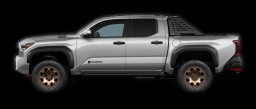 Toyota Tacoma 4WD Trailhunter Hybrid Double Cab 5' Bed AT (Natl) 2026