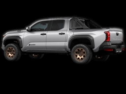 Toyota Tacoma 4WD Trailhunter Hybrid Double Cab 5' Bed AT (Natl) 2026