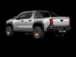 Toyota Tacoma 4WD Trailhunter Hybrid Double Cab 5' Bed AT (Natl) 2026