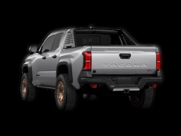 Toyota Tacoma 4WD Trailhunter Hybrid Double Cab 5' Bed AT (Natl) 2026