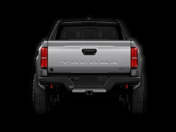 Toyota Tacoma 4WD Trailhunter Hybrid Double Cab 5' Bed AT (Natl) 2026