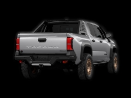 Toyota Tacoma 4WD Trailhunter Hybrid Double Cab 5' Bed AT (Natl) 2026