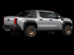 Toyota Tacoma 4WD Trailhunter Hybrid Double Cab 5' Bed AT (Natl) 2026
