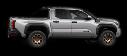 Toyota Tacoma 4WD Trailhunter Hybrid Double Cab 5' Bed AT (Natl) 2026