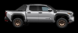 Toyota Tacoma 4WD Trailhunter Hybrid Double Cab 5' Bed AT (Natl) 2026
