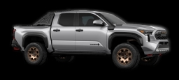 Toyota Tacoma 4WD Trailhunter Hybrid Double Cab 5' Bed AT (Natl) 2026