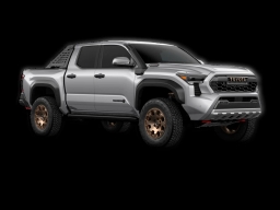 Toyota Tacoma 4WD Trailhunter Hybrid Double Cab 5' Bed AT (Natl) 2026