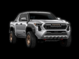 Toyota Tacoma 4WD Trailhunter Hybrid Double Cab 5' Bed AT (Natl) 2026