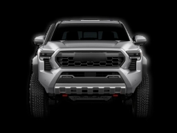 Toyota Tacoma 4WD Trailhunter Hybrid Double Cab 5' Bed AT (Natl) 2026