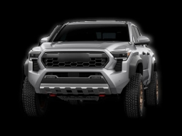 Toyota Tacoma 4WD Trailhunter Hybrid Double Cab 5' Bed AT (Natl) 2026