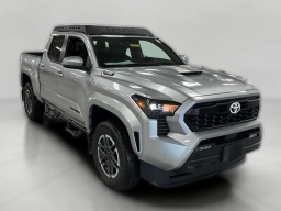 Toyota Tacoma 4WD TRD Sport Hybrid Double Cab 5' Bed AT (Natl) 2026