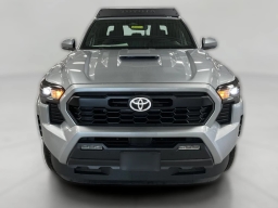 Toyota Tacoma 4WD TRD Sport Hybrid Double Cab 5' Bed AT (Natl) 2026