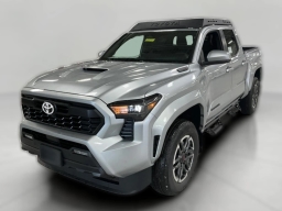 Toyota Tacoma 4WD TRD Sport Hybrid Double Cab 5' Bed AT (Natl) 2026