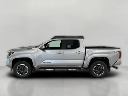 Toyota Tacoma 4WD TRD Sport Hybrid Double Cab 5' Bed AT (Natl) 2026