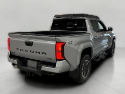 Toyota Tacoma 4WD TRD Sport Hybrid Double Cab 5' Bed AT (Natl) 2026