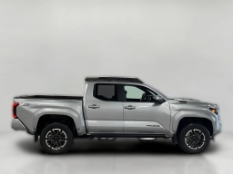 Toyota Tacoma 4WD TRD Sport Hybrid Double Cab 5' Bed AT (Natl) 2026