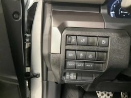 Toyota Tacoma 4WD TRD Sport Hybrid Double Cab 5' Bed AT (Natl) 2026