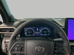 Toyota Tacoma 4WD TRD Sport Hybrid Double Cab 5' Bed AT (Natl) 2026