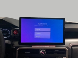 Toyota Tacoma 4WD TRD Sport Hybrid Double Cab 5' Bed AT (Natl) 2026