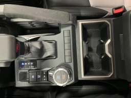 Toyota Tacoma 4WD TRD Sport Hybrid Double Cab 5' Bed AT (Natl) 2026