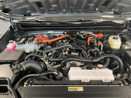 Toyota Tacoma 4WD TRD Sport Hybrid Double Cab 5' Bed AT (Natl) 2026