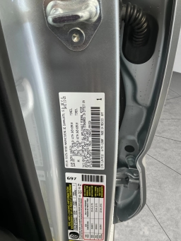 Toyota Tacoma 4WD TRD Sport Hybrid Double Cab 5' Bed AT (Natl) 2026