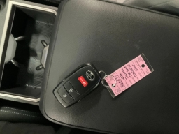 Toyota Tacoma 4WD TRD Sport Hybrid Double Cab 5' Bed AT (Natl) 2026