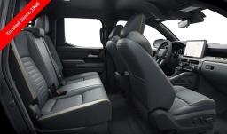 Toyota Tacoma 4WD Trailhunter Hybrid Double Cab 5' Bed AT (GS) 2026