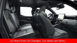 Toyota Tacoma 4WD Trailhunter Hybrid Double Cab 5' Bed AT (GS) 2026