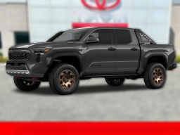 Toyota Tacoma 4WD Trailhunter Hybrid Double Cab 5' Bed AT (GS) 2026