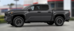 Toyota Tacoma 4WD TRD Off Road Hybrid Double Cab 5' Bed AT (Natl) 2026