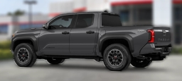 Toyota Tacoma 4WD TRD Off Road Hybrid Double Cab 5' Bed AT (Natl) 2026
