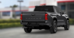 Toyota Tacoma 4WD TRD Off Road Hybrid Double Cab 5' Bed AT (Natl) 2026