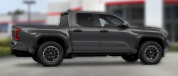 Toyota Tacoma 4WD TRD Off Road Hybrid Double Cab 5' Bed AT (Natl) 2026