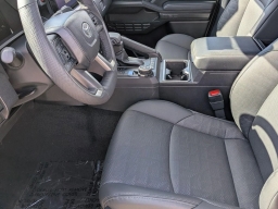 Toyota Tacoma 4WD TRD Off Road Hybrid Double Cab 5' Bed AT (Natl) 2026