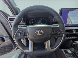 Toyota Tacoma 4WD TRD Off Road Hybrid Double Cab 5' Bed AT (Natl) 2026