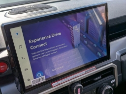 Toyota Tacoma 4WD TRD Off Road Hybrid Double Cab 5' Bed AT (Natl) 2026