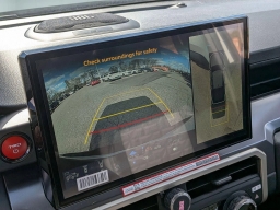 Toyota Tacoma 4WD TRD Off Road Hybrid Double Cab 5' Bed AT (Natl) 2026