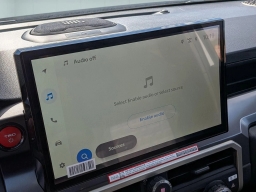 Toyota Tacoma 4WD TRD Off Road Hybrid Double Cab 5' Bed AT (Natl) 2026