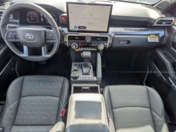 Toyota Tacoma 4WD TRD Off Road Hybrid Double Cab 5' Bed AT (Natl) 2026