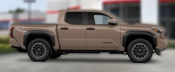 Toyota Tacoma 4WD TRD Off Road Hybrid Double Cab 5' Bed AT (Natl) 2026