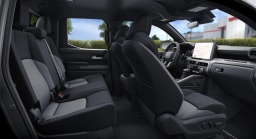 Toyota Tacoma 4WD TRD Off Road Hybrid Double Cab 5' Bed AT (Natl) 2026