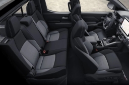 Toyota Tacoma 4WD TRD Off Road Hybrid Double Cab 5' Bed AT (Natl) 2026