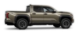 Toyota Tacoma 4WD TRD Off Road Hybrid Double Cab 5' Bed AT (Natl) 2026