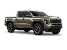 Toyota Tacoma 4WD TRD Off Road Hybrid Double Cab 5' Bed AT (Natl) 2026