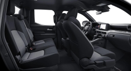 Toyota Tacoma 4WD TRD Off Road Hybrid Double Cab 5' Bed AT (Natl) 2026