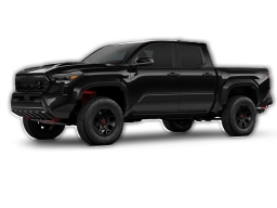 Toyota Tacoma 4WD TRD Pro Hybrid Double Cab 5' Bed AT (Natl) 2026